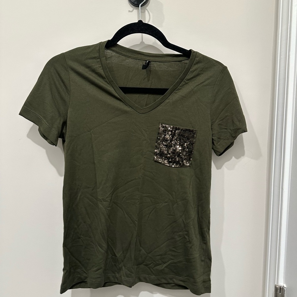 Simple Tshirt
